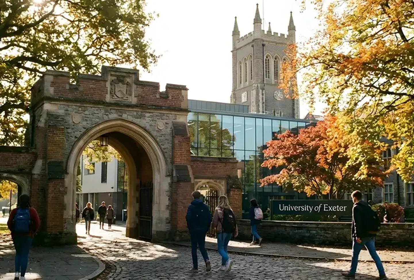 Campus
